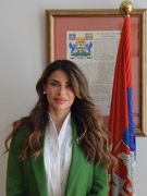 Јасмина Милошевић