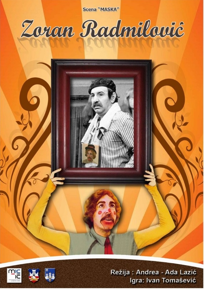 Представа „Зоран Радмиловић“