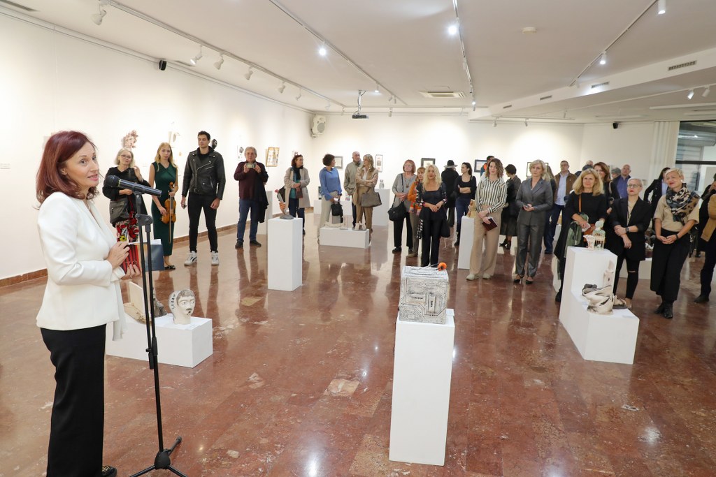 Изложба посвећена историји Пулског филмског фестивалa