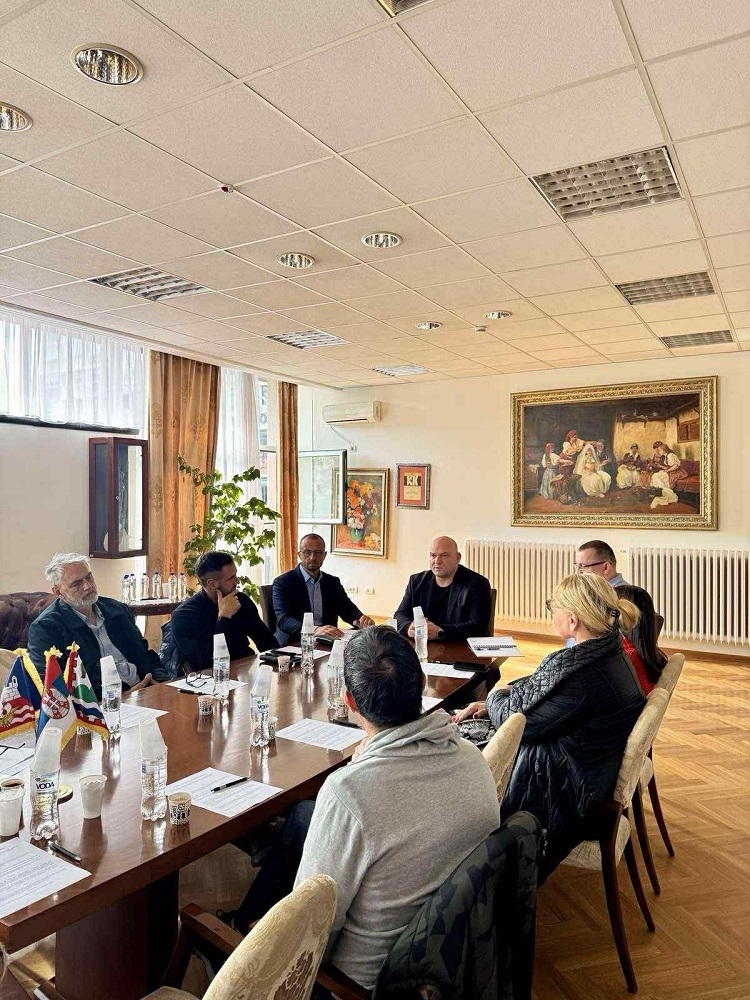 “Чукаричка картица” – снижене цене за наше грађане на Чукарици