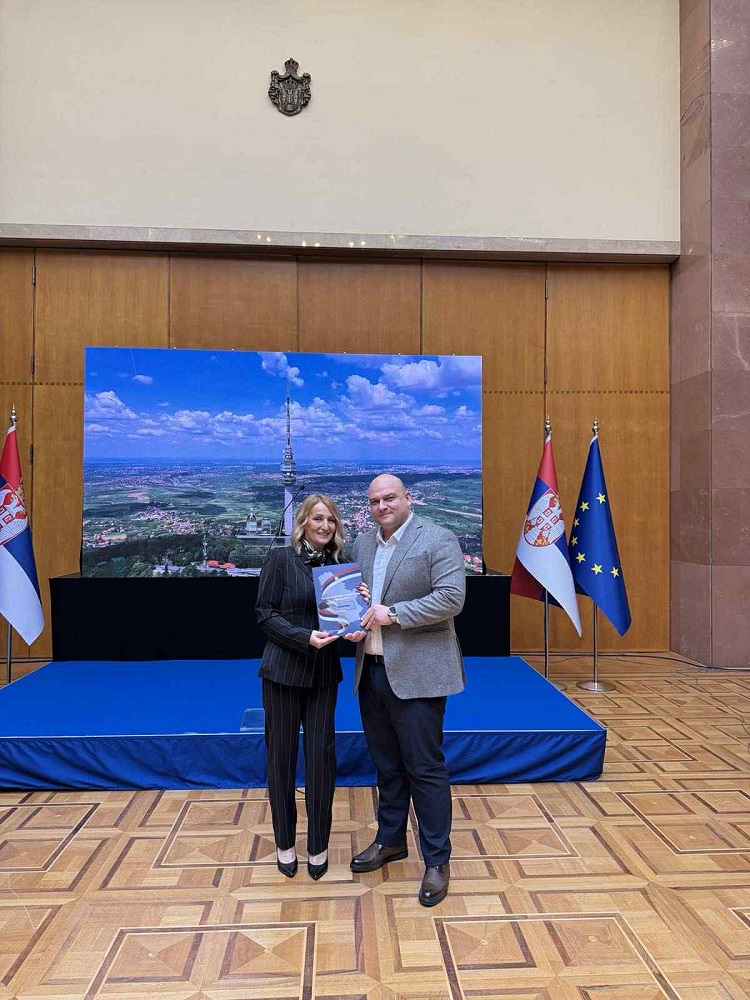 Потписан уговор о суфинансирању програма енергетске санације породичних кућа и станова