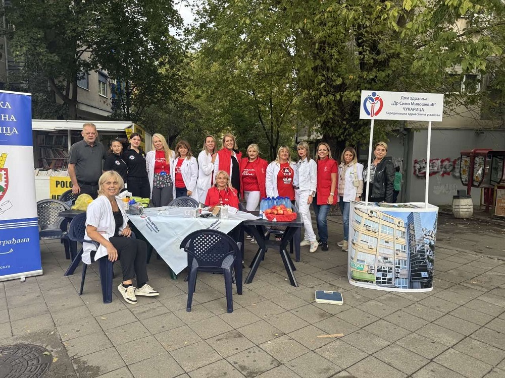 Светски дан срца