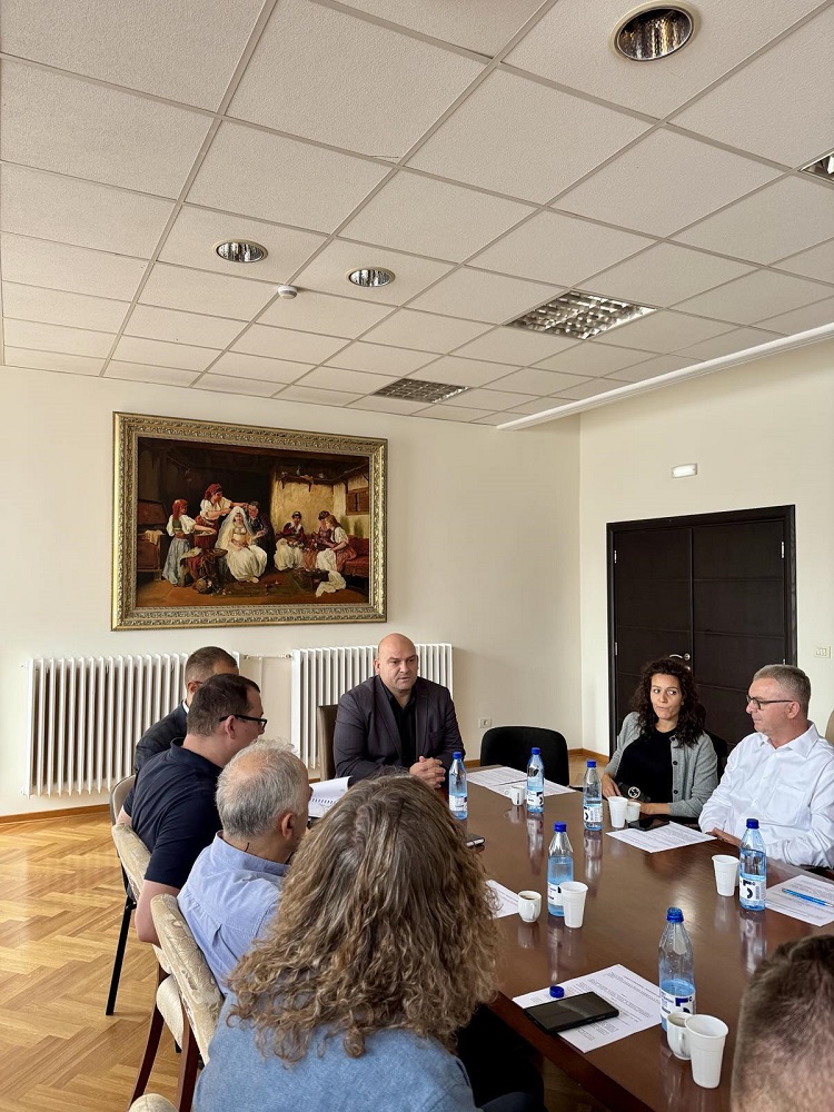 Отворена врата за чукаричке привреднике