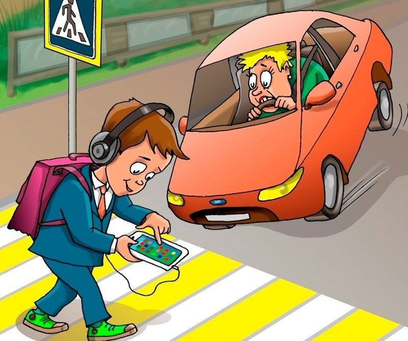 Трибина „Безбедност у саобраћају“