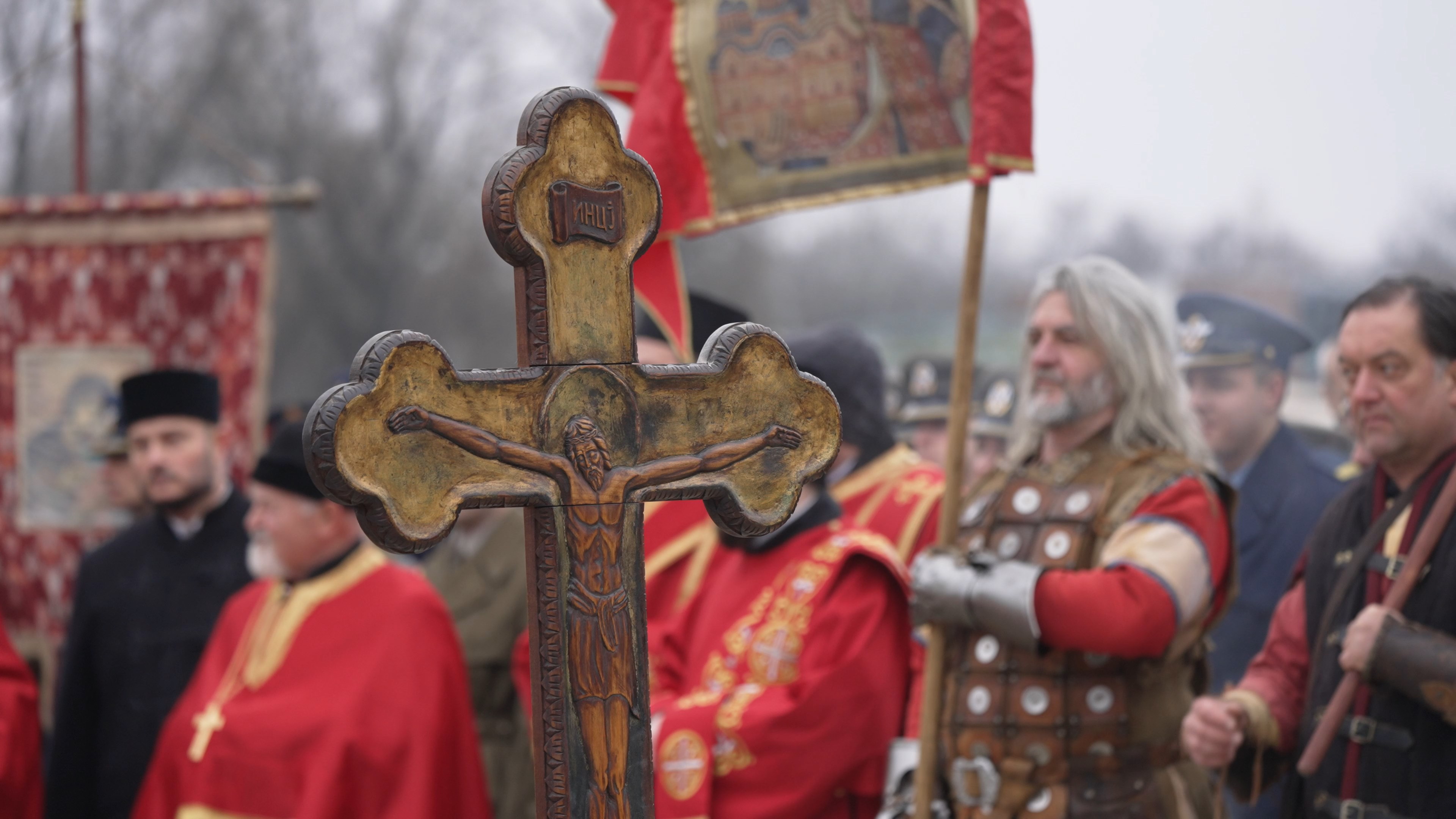 Богојављенско пливање на Ади Циганлији