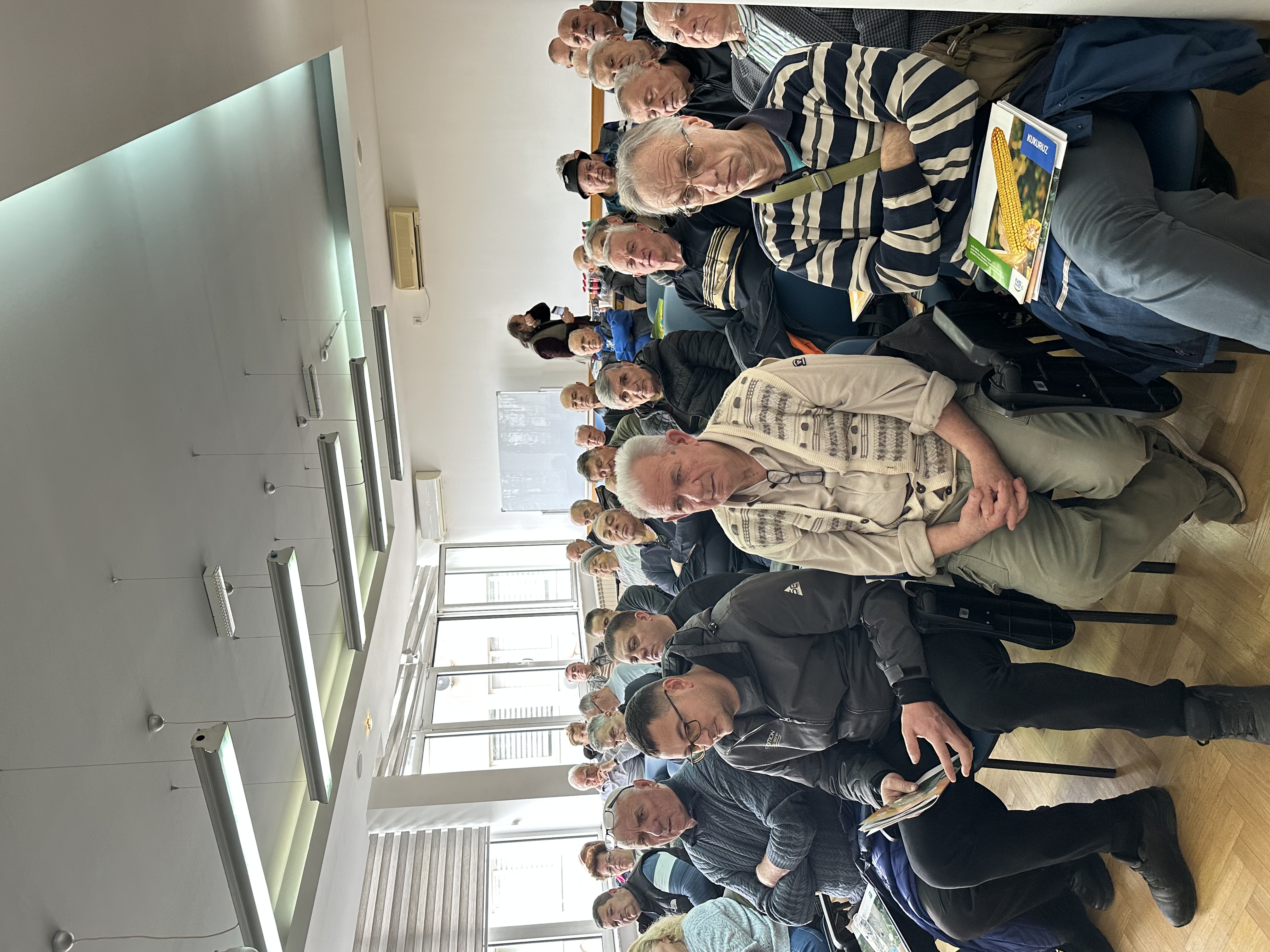 Одржана Зимска школа за пољопривреднике на Чукарици