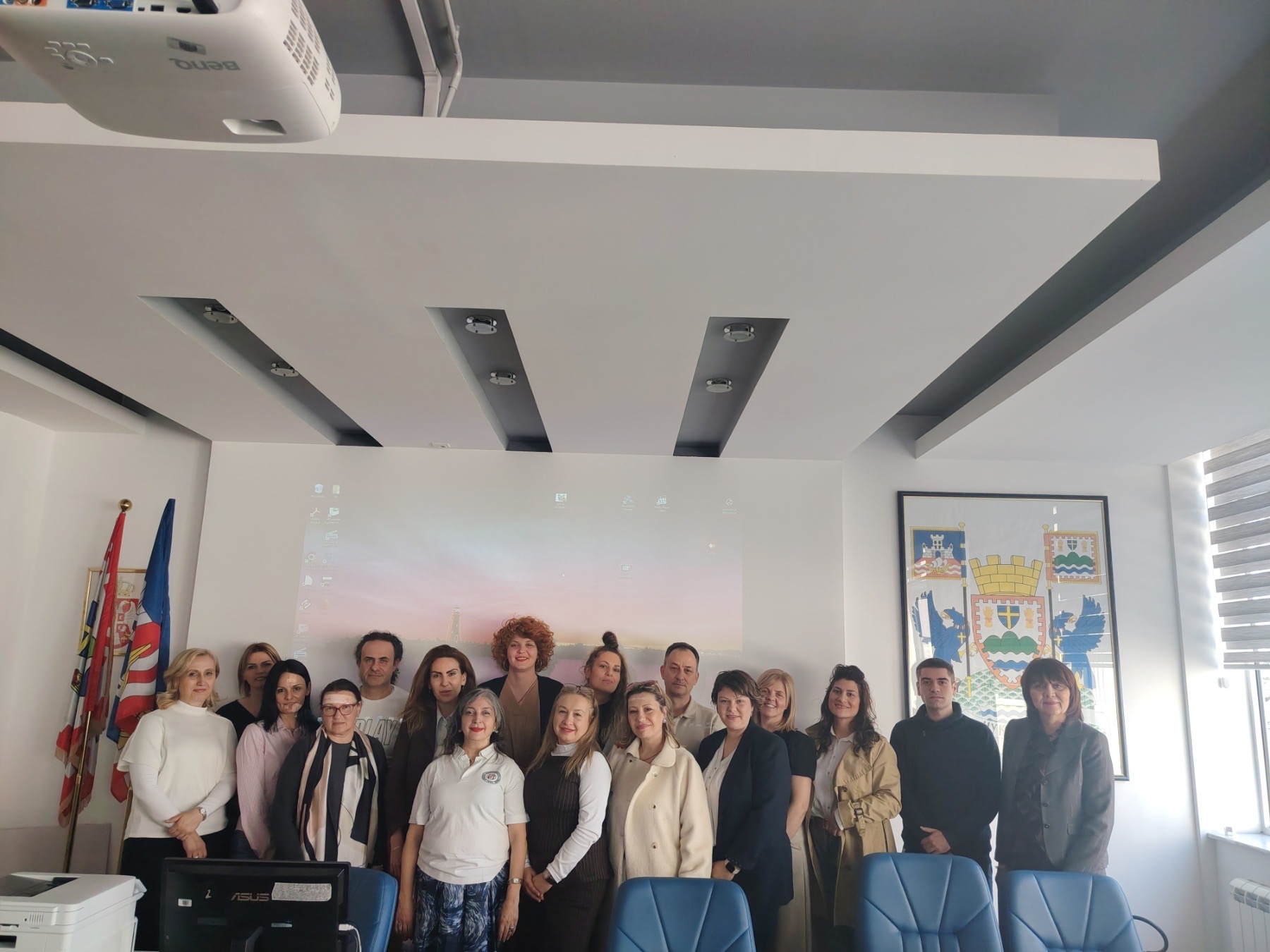 Друштво физиотерапеута Србије обележило 70 година постојања