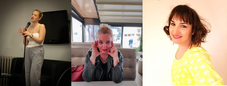 „МАТИНЕ ЗА ДУШУ“: ИГРА