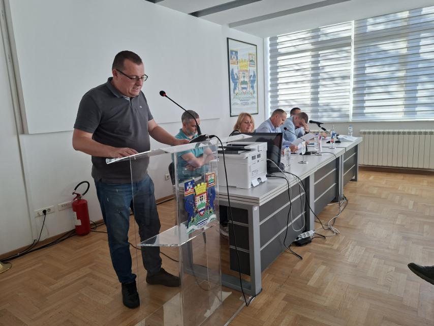 Одржана трибина о подстицајним средствима у пољопривреди
