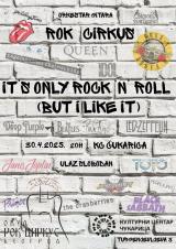 „IT' ONLY ROCK 'N' ROLL“ (BUT I LIKE IT)