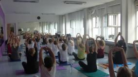 Почели бесплатни часови рекреације у КЦ „Чукарица“