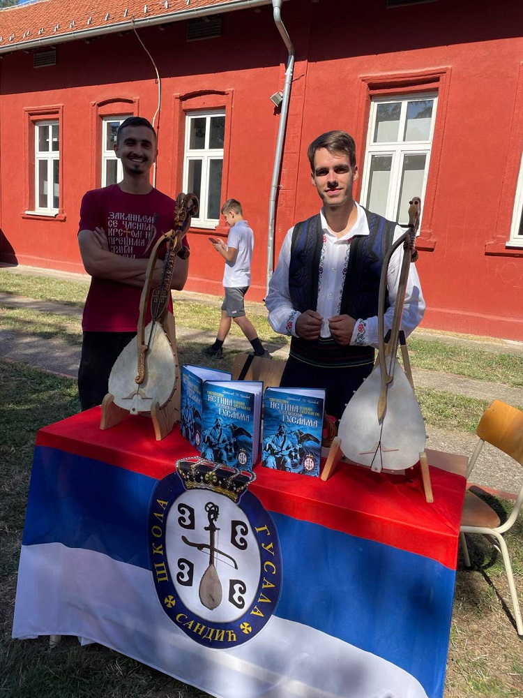 Одржана Олимпијада старих спортова у Остружници Одржана Олимпијада старих спортова у Остружници