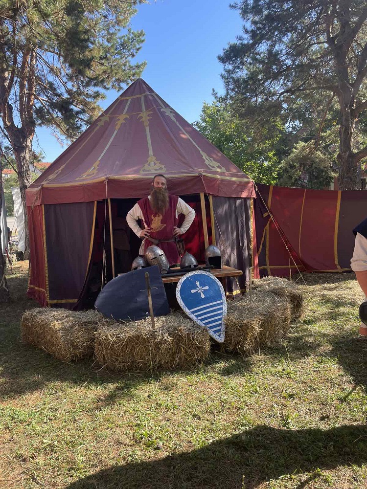 Одржана Олимпијада старих спортова у Остружници Одржана Олимпијада старих спортова у Остружници