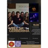 „Вече са Герберима“ – хуманитарни концерт