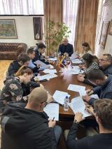 Потписани споразуми са кандидатима за учешће у пројекту „Унапређење и јачање дигиталних вештина”