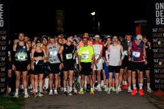 Одржан 4. Чукарички полумаратон – прва ноћна трка на Ади Циганлији