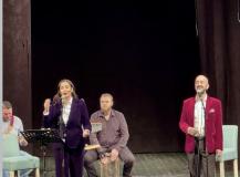 ,,Севдах Опера'' - нови пројекат Љубице Вранеш и Драгољуба Бајића