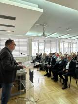 Регионално саветовање пчелара Београдског региона одржано на Чукарици