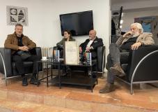  Две деценије од додељивања награде “Мирослав Дерета” у Галерији '73