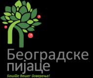Оглас за прикупљање затворених писмених понуда за издавање у закуп пијачног пословног простора