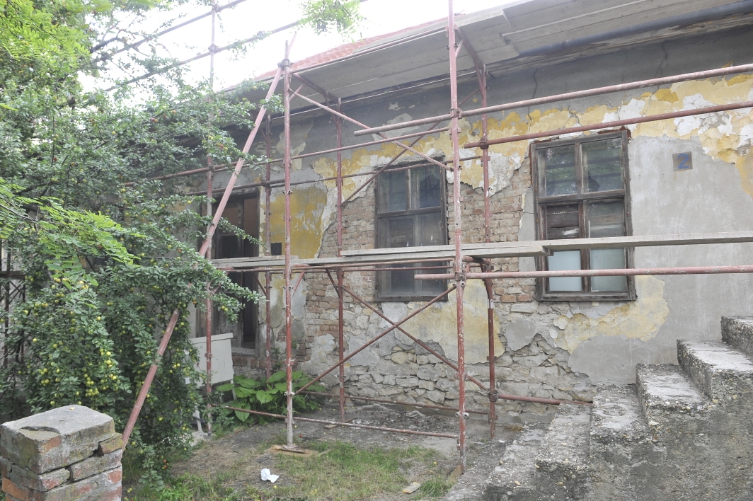 Стара школа у Жаркову ускоро постаје музеј
