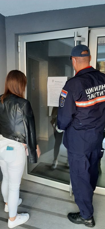 Уништена авио-бомба из Другог светског рата на Чукарици