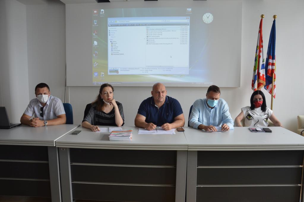 Округли сто о примени Закона о озакоњењу нелегалних објеката 
