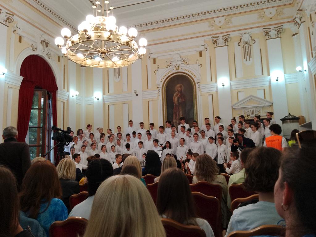 Успеси ученица Тринаесте београдске гимназије на 9. НИС олимпијади из руског језика 