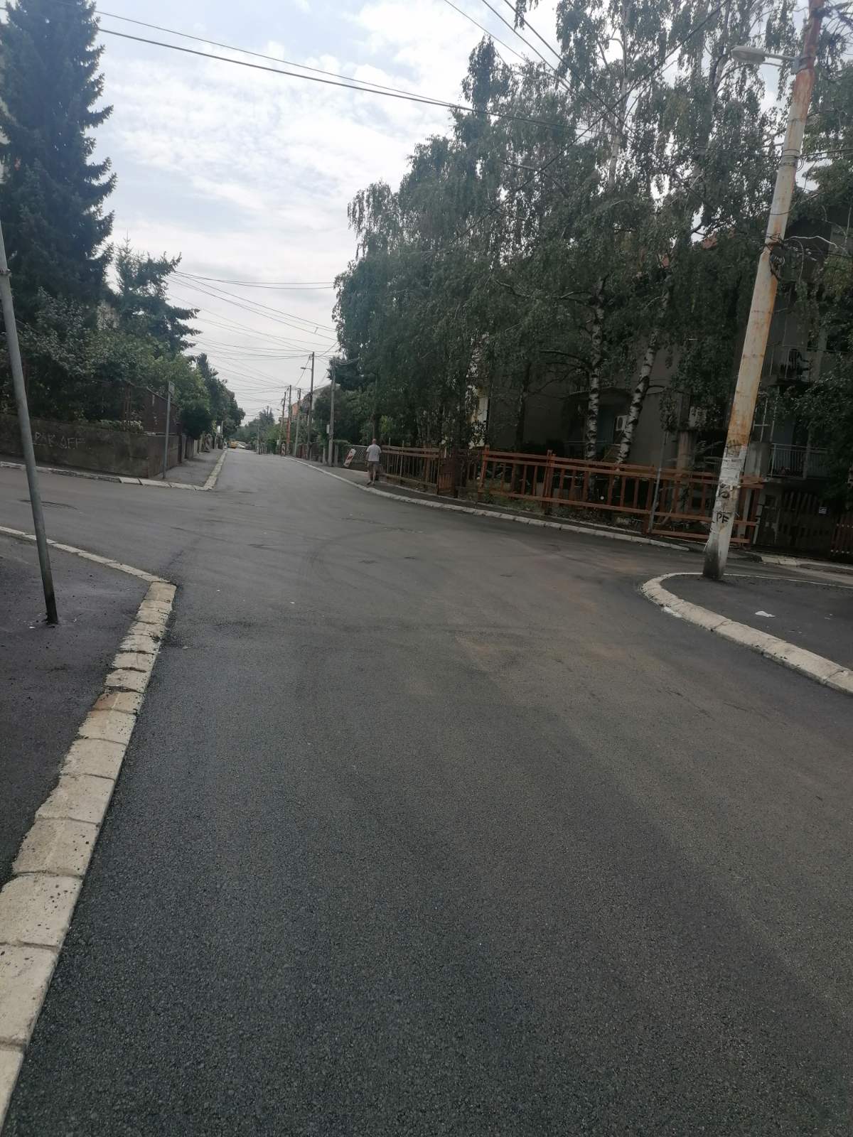 Завршена реконструкција Копаоничке улице 